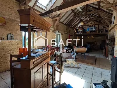 Maison, 230 m²