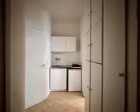 Appartement, 25 m²