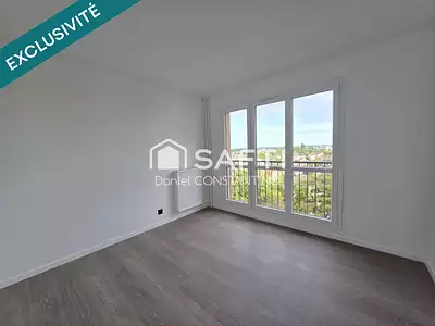 Appartement, 90 m²