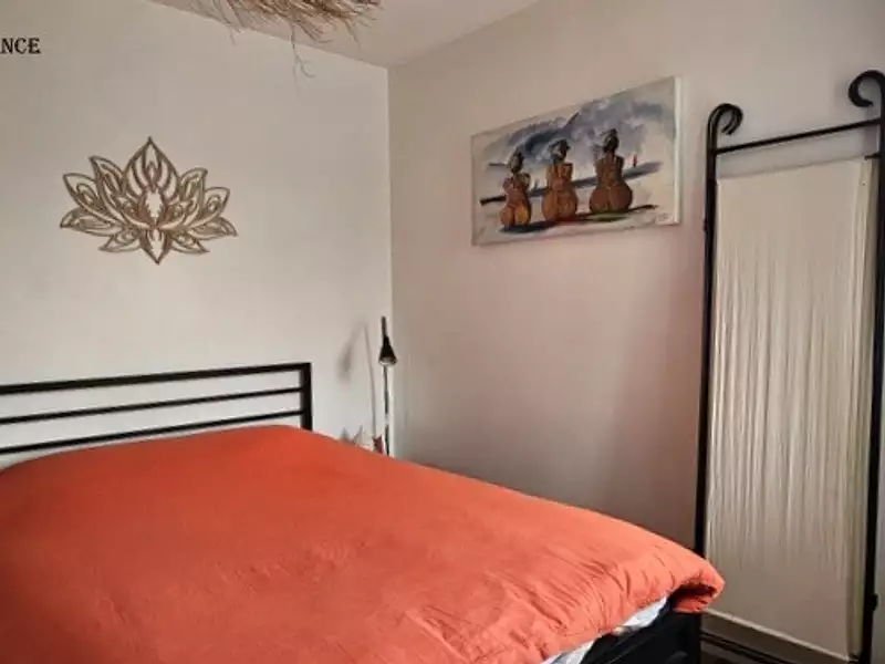 Maison, 124 m²