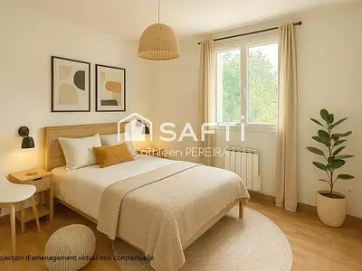 Maison, 106 m²