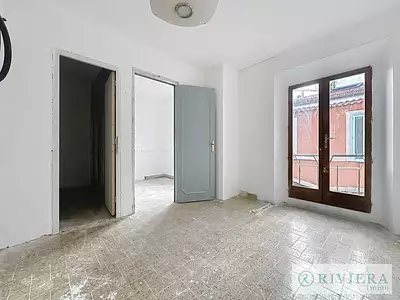 Appartement, 17,4 m²