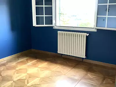 Maison, 114 m²