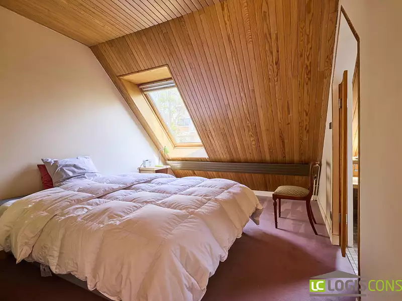 Maison, 97,46 m²