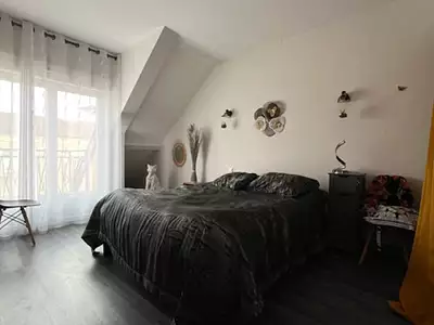 Maison, 76 m²