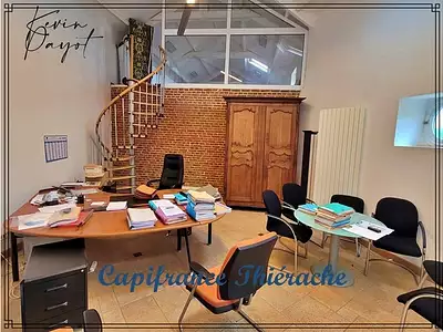 Maison, 347 m²