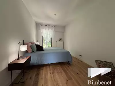 Appartement, 132 m²