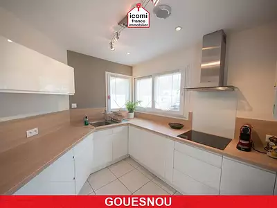 Maison, 120 m²