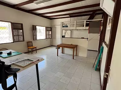 Maison, 190 m²