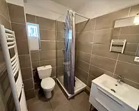 Appartement, 45,42 m²