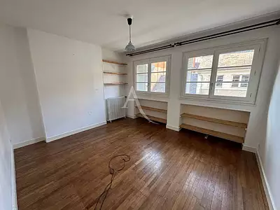 Appartement, 60,53 m²