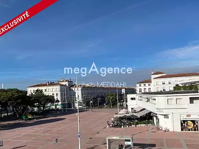 Appartement, 174 m²