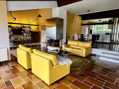 Maison, 138,6 m²