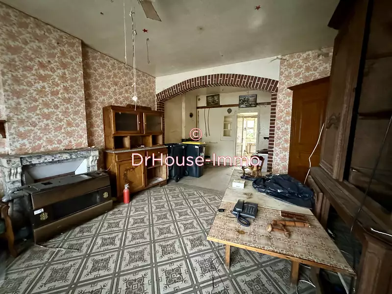 Maison, 162 m²