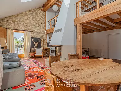Maison, 366 m²