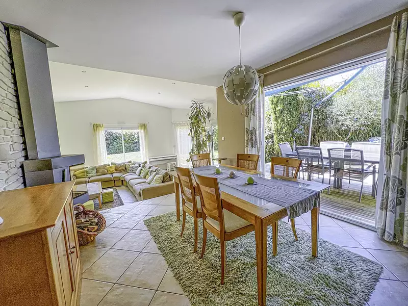 Maison, 184 m²