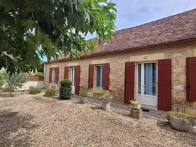 Maison, 162 m²