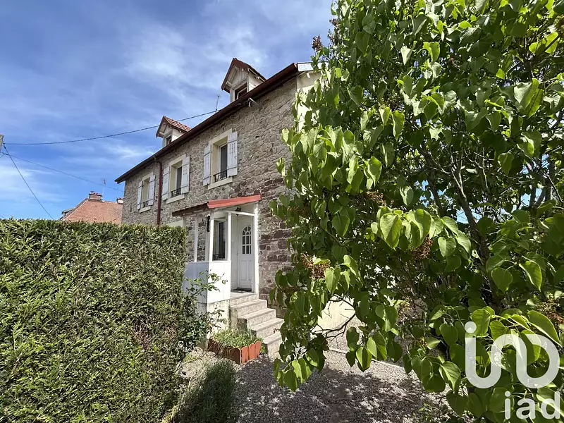 Maison, 152 m²