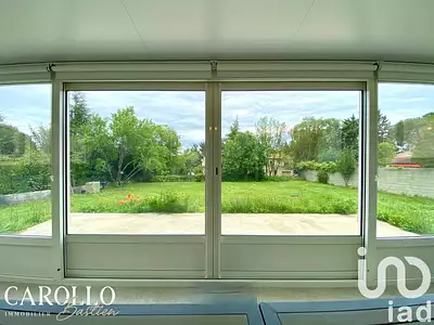 Maison, 85 m²