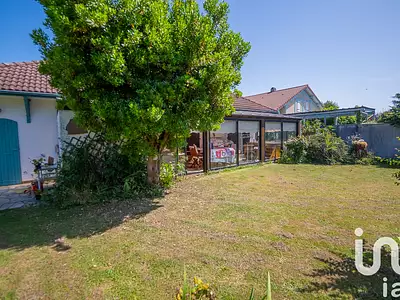Maison, 108 m²