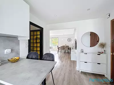 Appartement, 78,9 m²