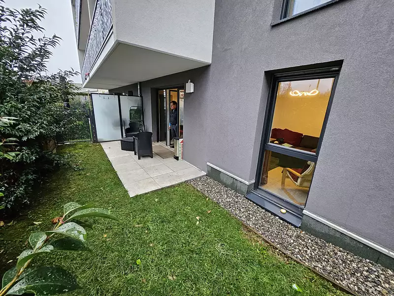 Appartement, 83,14 m²