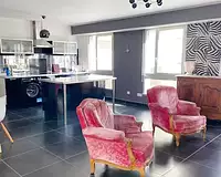 Appartement, 65,01 m²