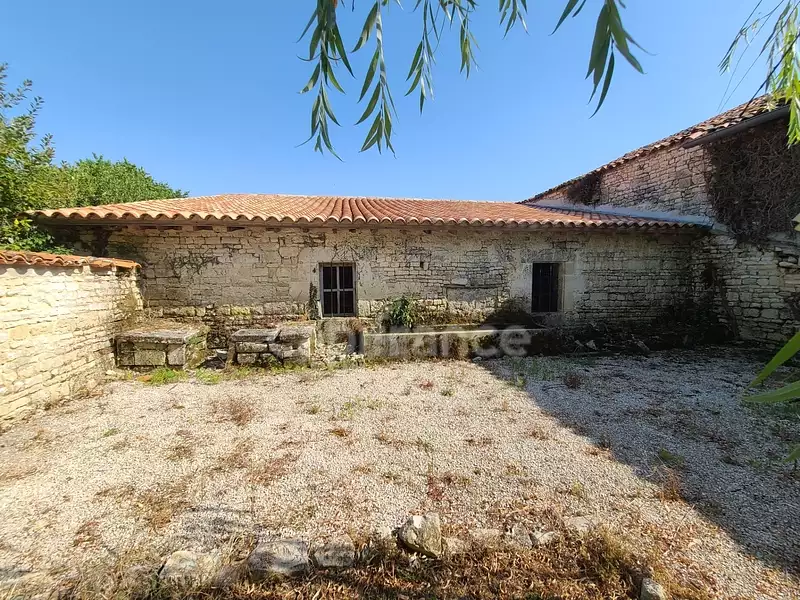 Maison, 207 m²