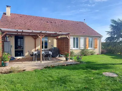 Maison, 98 m²