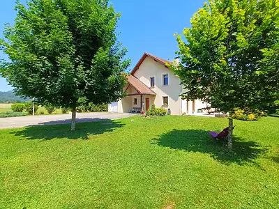Maison, 150 m²