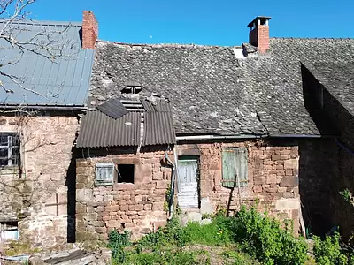 Maison, 64 m²