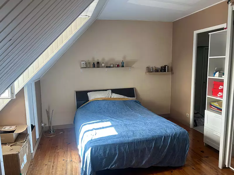 Maison, 130 m²