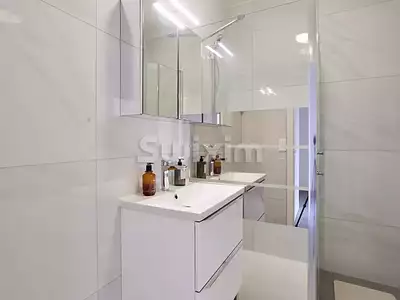 Appartement, 59,48 m²