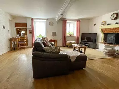 Maison, 143 m²