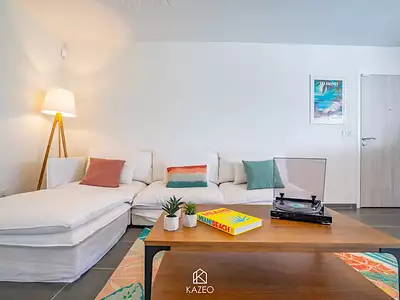 Appartement, 66,32 m²