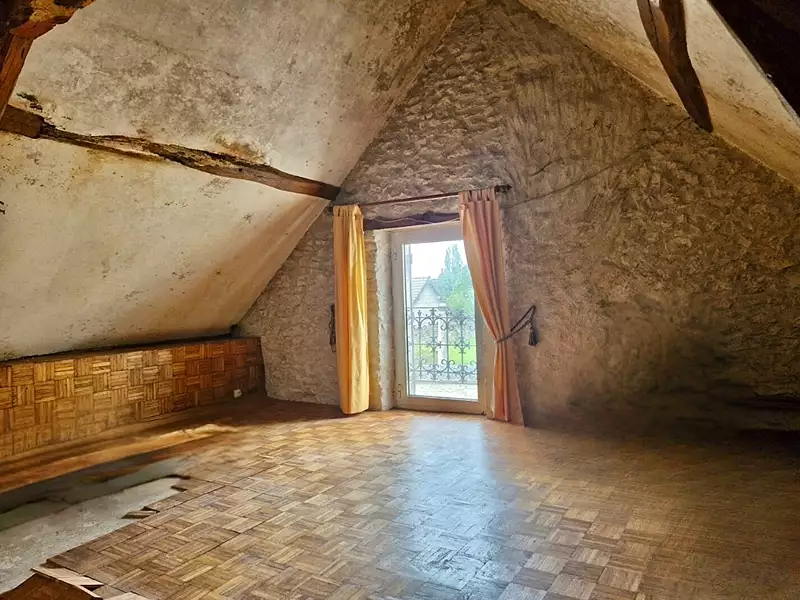 Maison, 102 m²