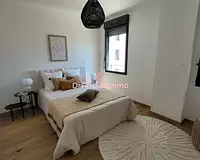 Appartement, 86,5 m²