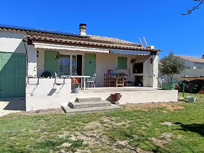 Maison, 55 m²