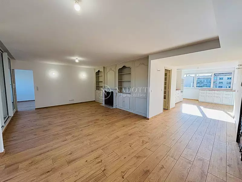 Appartement, 119 m²