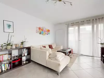 Appartement, 65,98 m²