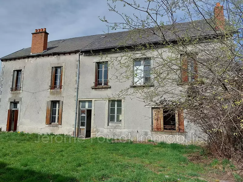 Appartement, 500 m²