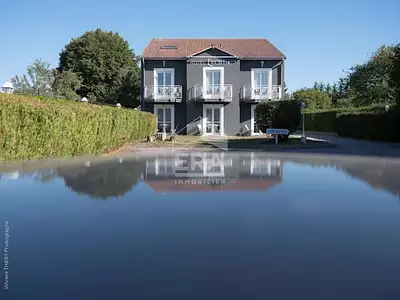 Immeuble, 1 520 m²