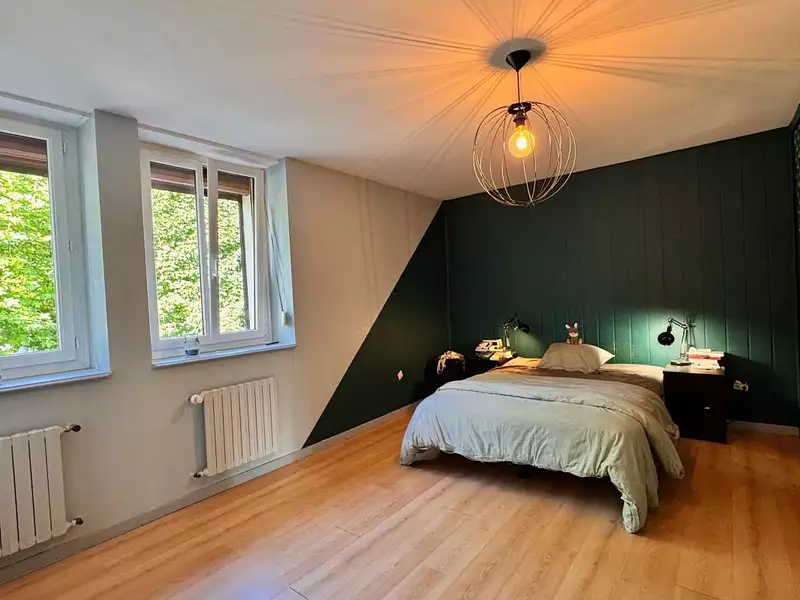 Maison, 227 m²