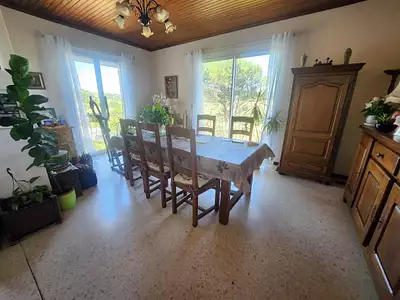 Maison, 151 m²