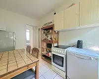 Appartement, 61 m²