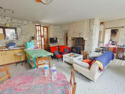 Maison, 90,45 m²