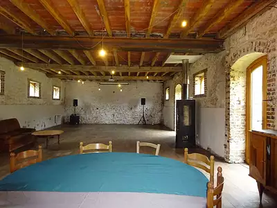Maison, 125 m²