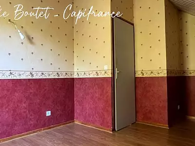 Maison, 101 m²