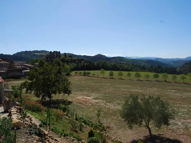 Maison, 92 m²