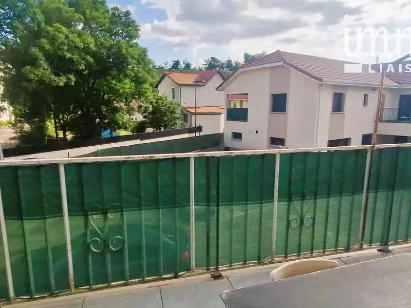 Appartement, 89,89 m²